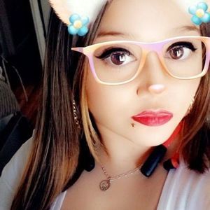 Meet your Posher, Scarlett